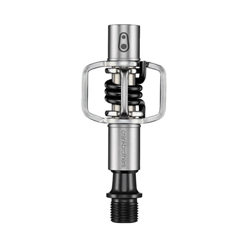 CRANKBROTHERS PEDAL EGGBEATER 1 BLACK SPRING