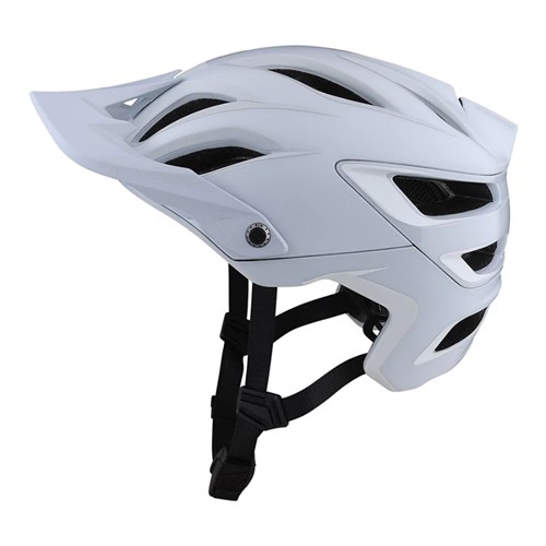 TLD 24.1 A3 MIPS AS HELMET UNO WHITE