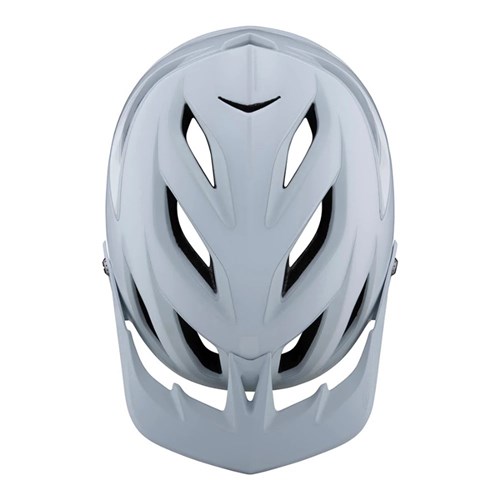 TLD 24.1 A3 MIPS AS HELMET UNO WHITE