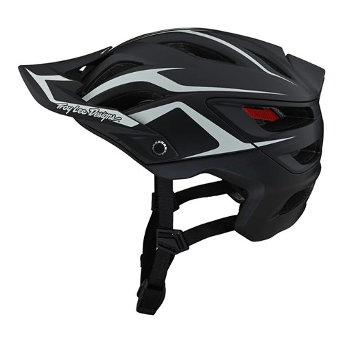 TLD A3 MIPS AS HELMET JADE CHARCOAL