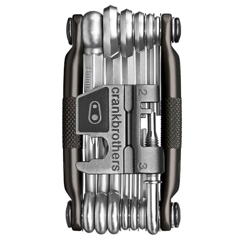 CRANKBROTHERS TOOL MULTI 19 MIDNIGHT EDITION