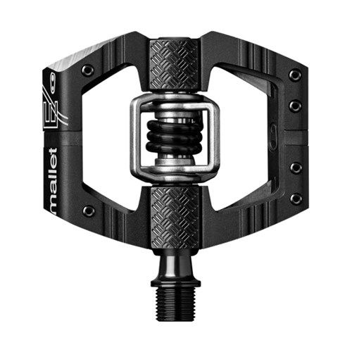 CRANKBROTHERS PEDAL MALLET E BLACK