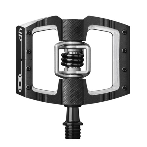 CRANKBROTHERS PEDAL MALLET DH RACE II BLACK
