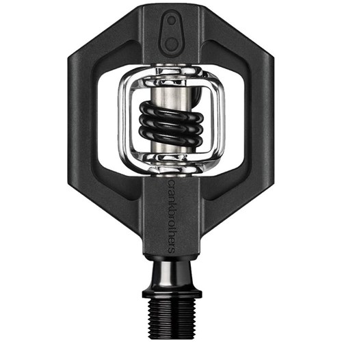 CRANKBROTHERS PEDAL CANDY 1 BLACK