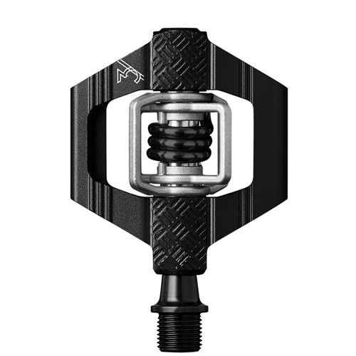 CRANKBROTHERS PEDAL CANDY 3 BLACK