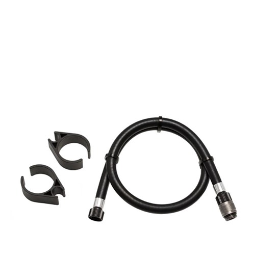 CRANKBROTHERS PUMP ACCESSORIES PUMP KLIC FLOOR HOSE EXTENSION KIT