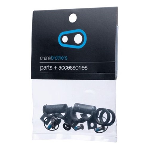 CRANKBROTHERS PART PEDAL REBUILD KIT STAMP 7/11