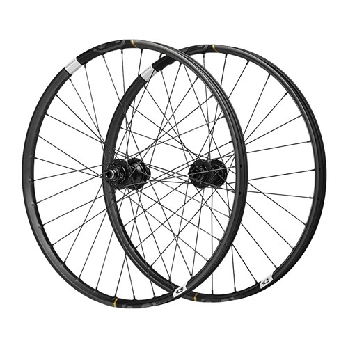 CB WHEELSET SYNTHESIS 27.5 CARBON ENDURO 11 BOOST I9 HYDRA HUB HG DRIVER