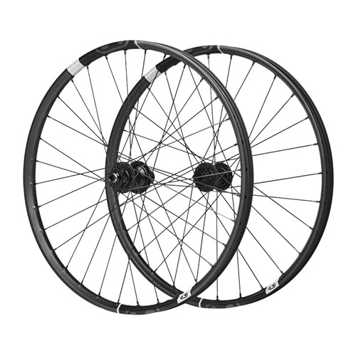 CB WHEELSET SYNTHESIS 27.5 CARBON ENDURO BOOST HG DRIVER