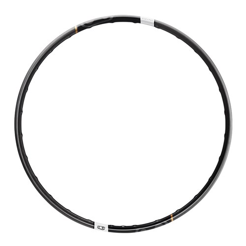 CB SYNTHESIS RIM FRONT 27.5 CARBON DH RIM ONLY