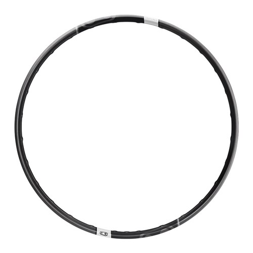 CB SYNTHESIS RIM FRONT 27.5 CARBON ENDURO RIM ONLY