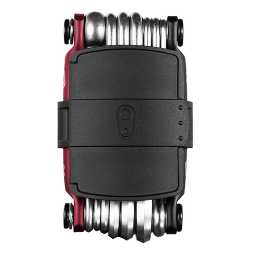 CRANKBROTHERS TOOL MULTI 20 MATTE BLACK RED