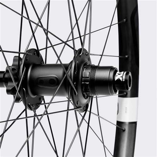 CB SYNTHESIS WHEEL REAR 27.5 ALLOY ENDURO BOOST XD DRIVER