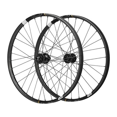 CB SYNTHESIS WHEELSET 27.5 CARBON ENDURO 11 SUPER BOOST I9 HYDRA HUB XD DRIVER