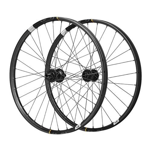 CB SYNTHESIS WHEELSET 29 CARBON DH 11 BOOST I9 HYDRA HUB XD DRIVER