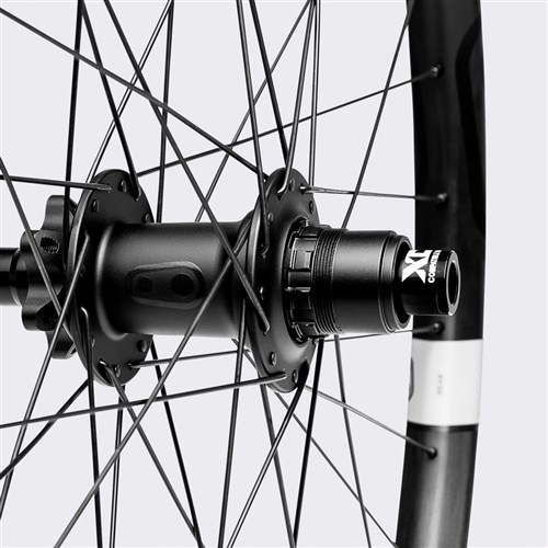 CB SYNTHESIS WHEEL REAR 29 ALLOY XCT BOOST I9 1/1 HUB MS DRIVER
