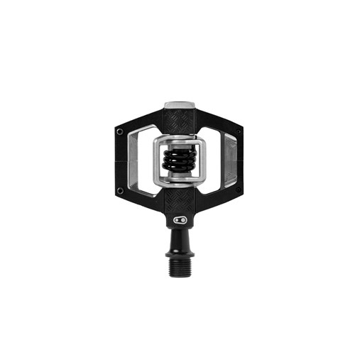 CRANKBROTHERS PEDAL MALLET TRAIL BLACK