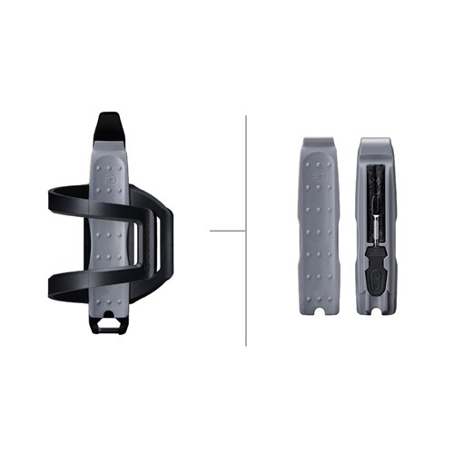 CRANKBROTHERS TOOL SOS BC2 BOTTLE CAGE