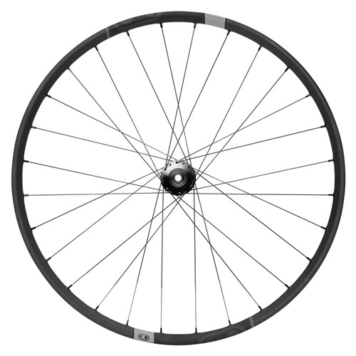 CB SYNTHESIS WHEEL FRONT 700C CARBON GRAVEL 12 X 100 CL