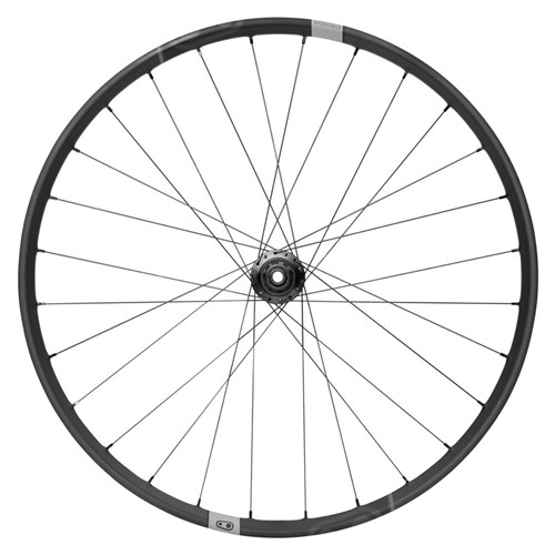 CB SYNTHESIS WHEEL REAR 650B CARBON GRAVEL 142 X 12 CL RATCHET HG DRIVER