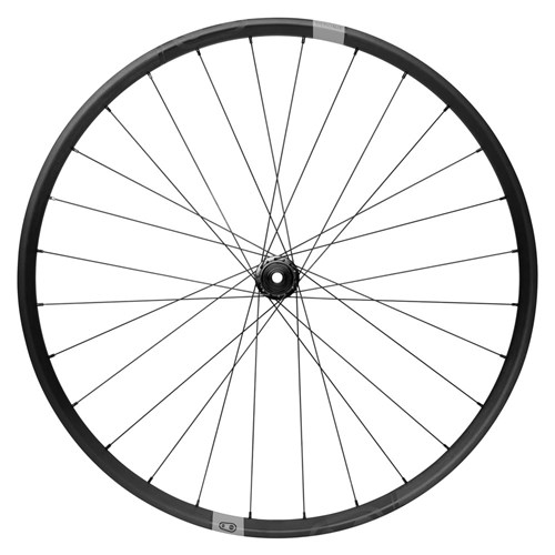 CB SYNTHESIS WHEEL FRONT 700C ALLOY GRAVEL 12 X 100 CL