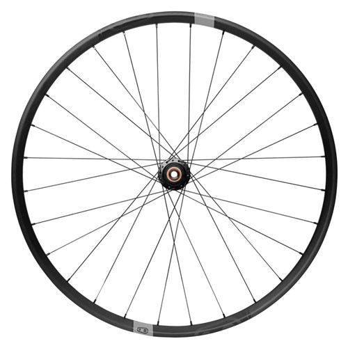 CB SYNTHESIS WHEEL REAR 700C ALLOY GRAVEL 142 X 12 CL RATCHET HG DRIVER