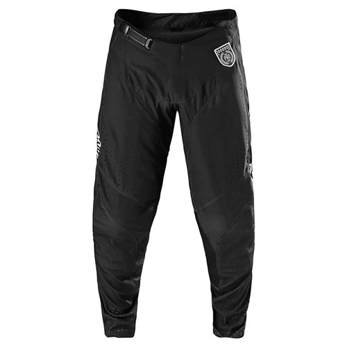 TLD 24.1 SE PRO PANT SOLO BLACK