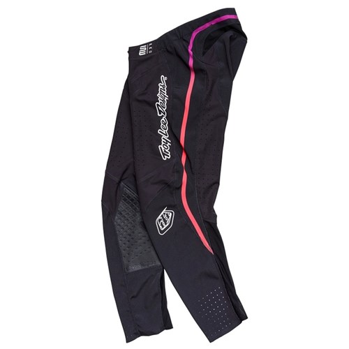 TLD 24.1 SE PRO PANT PINNED BLACK