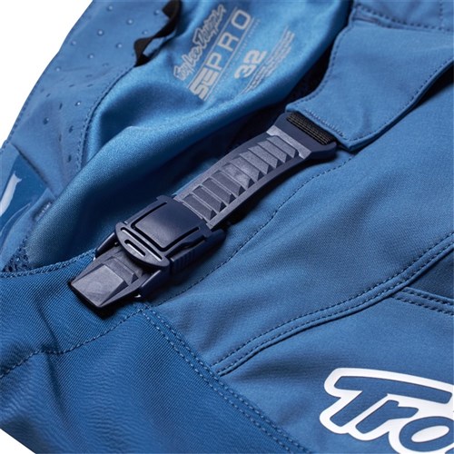 TLD 24.1 SE PRO PANT PINNED BLUE