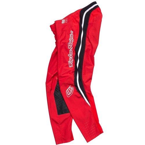 TLD 24.1 SE PRO PANT PINNED RED 28