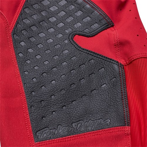 TLD 24.1 SE PRO PANT PINNED RED