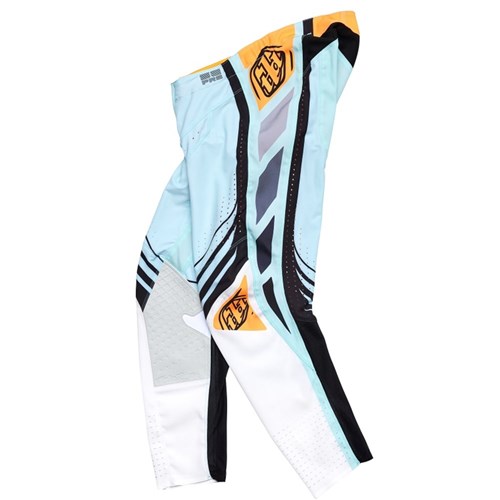 TLD 24.1 SE PRO PANT WAVEZ BLEACHED AQUA