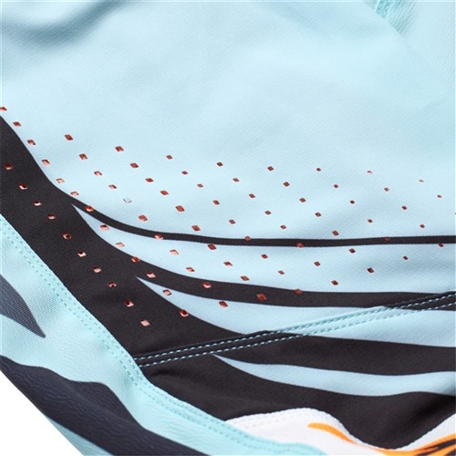 TLD 24.1 SE PRO PANT WAVEZ BLEACHED AQUA