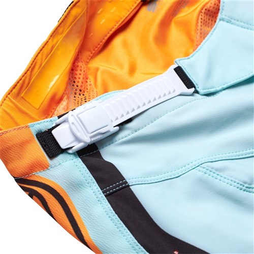 TLD 24.1 SE PRO PANT WAVEZ BLEACHED AQUA