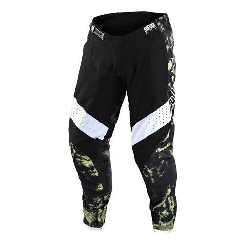 TLD SE PRO PANT DYENO GLO GREEN