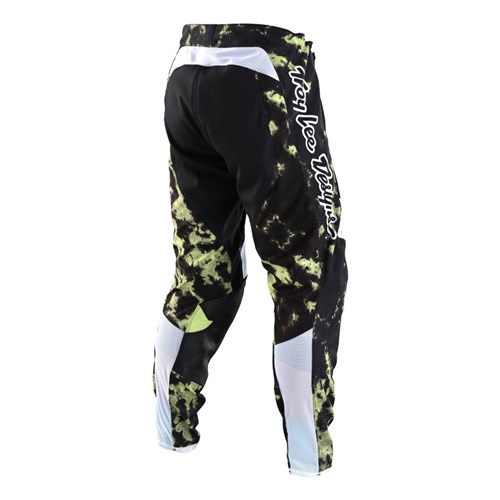 TLD SE PRO PANT DYENO GLO GREEN