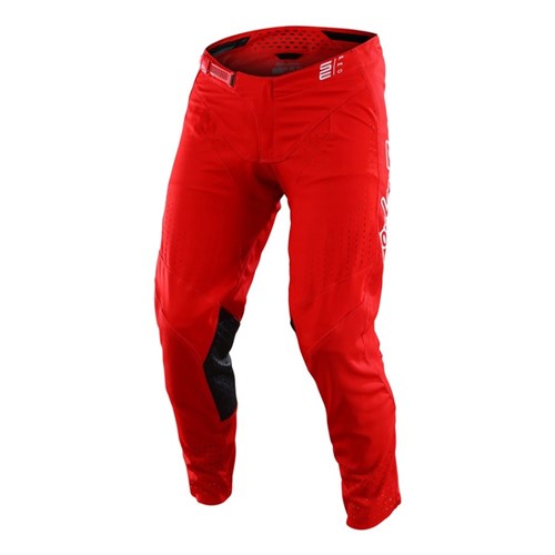 TLD 24.1 SE PRO PANT SOLO RED