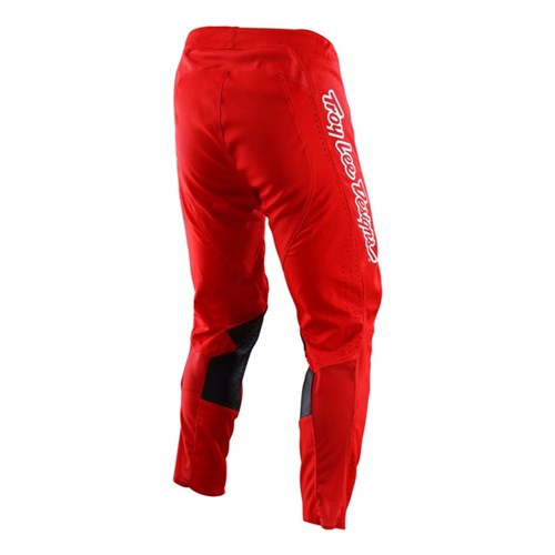 TLD 24.1 SE PRO PANT SOLO RED