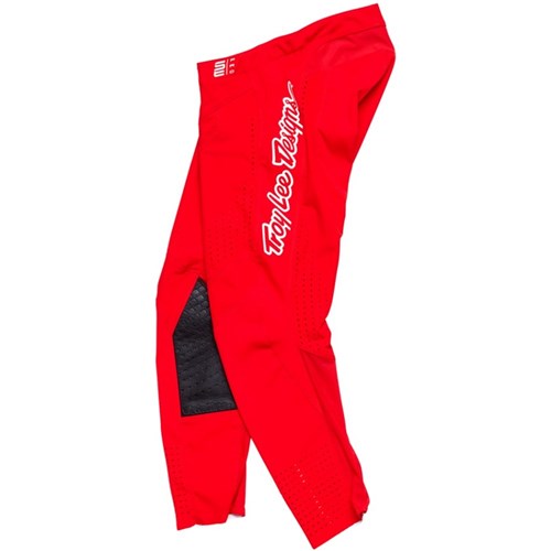 TLD 24.1 SE PRO PANT SOLO RED