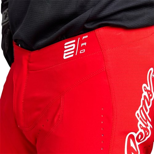 TLD 24.1 SE PRO PANT SOLO RED