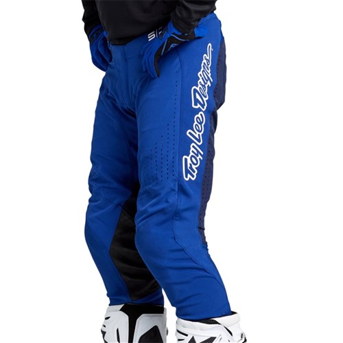 TLD 24.1 SE PRO PANT SOLO BLUE