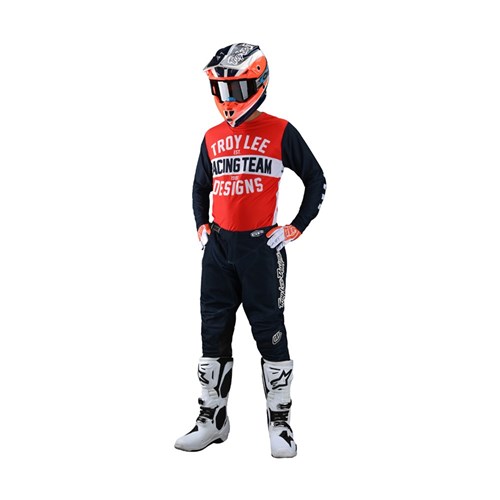 TLD GP AIR PANT MONO NAVY