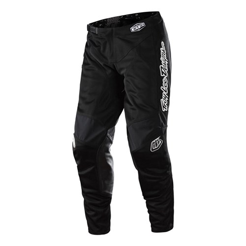 TLD GP AIR PANT MONO BLACK