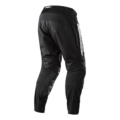 TLD GP AIR PANT MONO BLACK