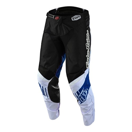 TLD 24.1 GP PANT ICON BLACK / BLUE