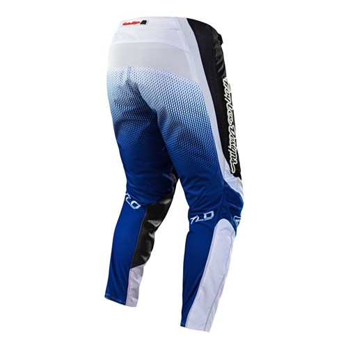 TLD 24.1 GP PANT ICON BLACK / BLUE