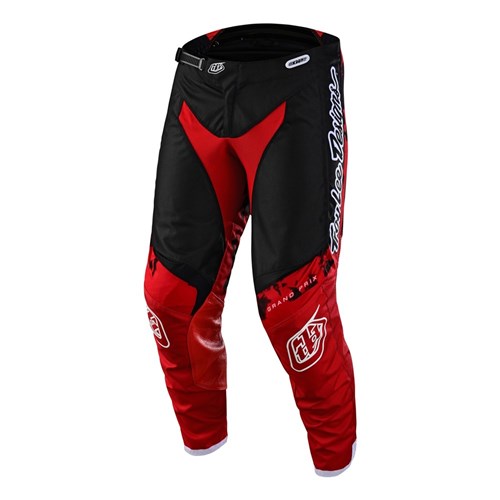 TLD 24.1 GP PANT ASTRO RED / BLACK