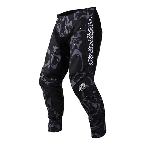 TLD GP PANT LE VENOM BLACK