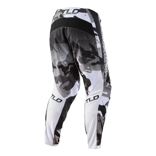 TLD 24.1 GP PANT BRAZEN CAMO GREY