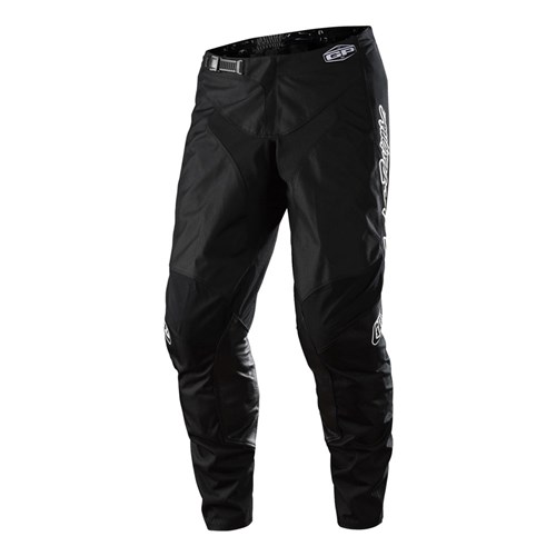 TLD 24.1 GP PANT MONO BLACK